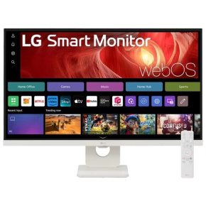 LG MT VA LCD LED 32" 32U721SA - 3840x2160 (4K UHD), HDMI, USB-C PD, webOS, SMART LG MT VA LCD LED 32" 32U721SA - 3840x2160 (4K UHD), HDMI, USB-C PD, webOS, SMART