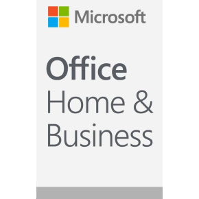 PROMO 7PCK Office Home and Business 2024 ESD +  Poukázka Kaufland 3000 CZK/ 120 EUR