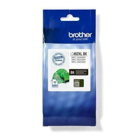 BROTHER INK LC-462XLBK - black - cca 3000stran, pro MFC-J2340 MFC-J3540 MFC-J3940 BROTHER INK LC-462XLBK - black - cca 3000stran, pro MFC-J2340 MFC-J3540 MFC-J3940