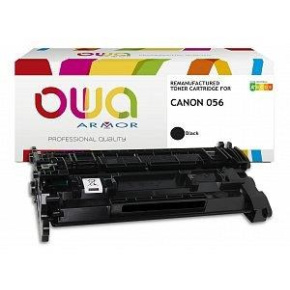 OWA Armor toner pro Canon LBP 320 10.000 str., komp.s CRG056 OWA Armor toner pro Canon LBP 320 10.000 str., komp.s CRG056