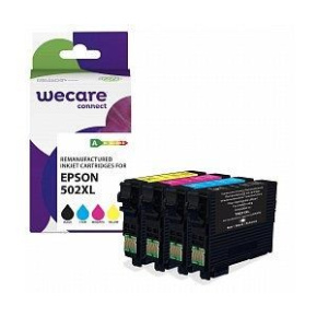OWA Armor ink-jet pro Epson 502XL BCMY ILM /12, PACK 4 REM. OWA Armor ink-jet pro Epson 502XL BCMY ILM /12, PACK 4 REM.