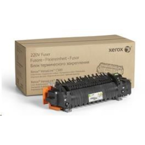 Xerox VersaLink C50X Fuser 220 Volt (Long-Life Item, Typically Not Required) (100 000 str.) Xerox VersaLink C50X Fuser 220 Volt (Long-Life Item, Typically Not Required) (100 000 str.)