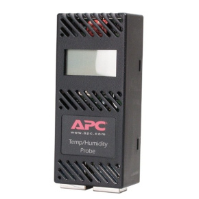 APC Temperature & Humidity Sensor with Display APC Temperature & Humidity Sensor with Display