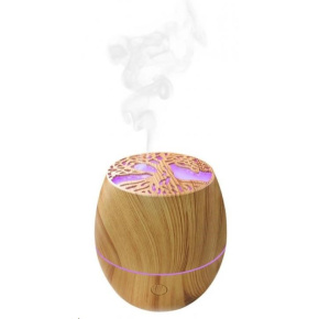 WG - Aroma difuzér + zvlhčovač vzduchu + LED lampička, strom WG - Aroma difuzér + zvlhčovač vzduchu + LED lampička, strom