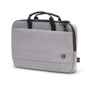 DICOTA Eco Slim Case MOTION 14 - 15.6” Light Grey DICOTA Eco Slim Case MOTION 14 - 15.6” Light Grey
