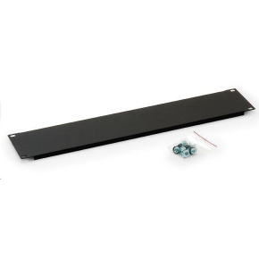 TRITON Záslepka zacvakávací malá pro otvor v rozvaděči 300x70mm, šedá TRITON Záslepka zacvakávací malá pro otvor v rozvaděči 300x70mm, šedá