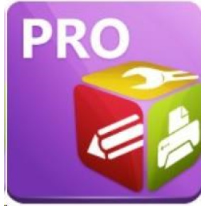 PDF-XChange PRO 10 - 5 uživatelů, 10 PC + Enhanced OCR/M2Y
