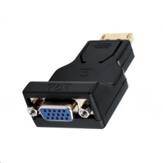 Bazar - iTec DisplayPort to VGA Adapter, z opravy