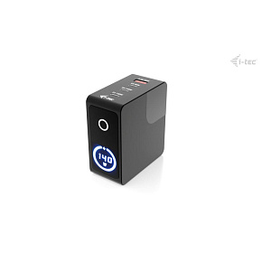 i-tec 140W Intelligent Multiport USB Charger i-tec 140W Intelligent Multiport USB Charger
