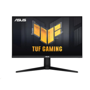 ASUS LCD 31.5" VG32AQL1A TUF Gaming QHD 2560x1440 IPS 170Hz ELMB SYNC 1ms 350cd repro HDMI DP vesa ASUS LCD 31.5" VG32AQL1A TUF Gaming QHD 2560x1440 IPS 170Hz ELMB SYNC 1ms 350cd repro HDMI DP vesa