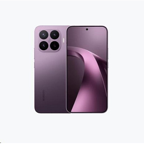 Xiaomi 17T Pro 12GB / 1TB Dual SIM Deep Violet CZ