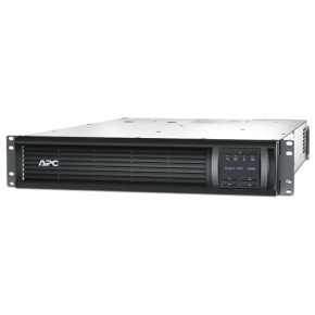 APC Smart-UPS 3000VA LCD RM 2U 230V (2700W) with Network Card s AP9641 APC Smart-UPS 3000VA LCD RM 2U 230V (2700W) with Network Card s AP9641