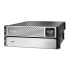 APC Smart-UPS SRT Li-Ion 2200VA RM 230V, with Netwok Card, 4U, (1980W) (SRT2200UXI-NCLI+XBP48RM2U-LI)