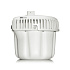 Aruba AP-585 (RW) Dual Radio 4x4:4 802.11ax Internal Omni Antennas Unified Outdoor AP R7T05AR RENEW