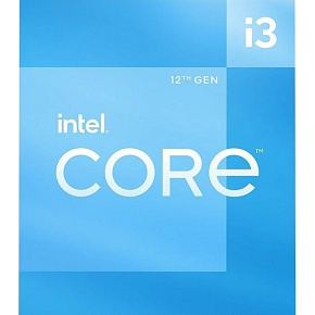 CPU INTEL Core i3-12100F, 3.30GHz, 12MB L3 LGA1700, TRAY (bez chladiče, bez VGA) CPU INTEL Core i3-12100F, 3.30GHz, 12MB L3 LGA1700, TRAY (bez chladiče, bez VGA)