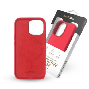 RhinoTech MAGcase Origin pro Apple iPhone 14 červená RhinoTech MAGcase Origin pro Apple iPhone 14 červená