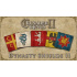 Crusader Kings II: Dynasty Shield II (PC) klíč Steam