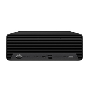 HP PC Pro SFF 400 G9, i5-13500, 1x16GB DDR4,512GB, Intel HD, USB kl. a myš, 240W plat., DP+2xHDMI, Win64Pro