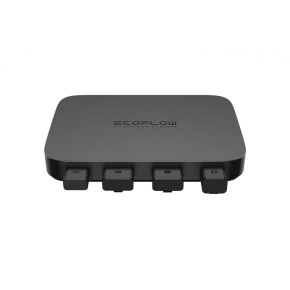 EcoFlow alternátorový nabíječ 3v1 EcoFlow alternátorový nabíječ 3v1
