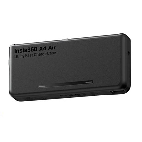 Insta360 X4 Air Rychlonabíjecí pouzdro