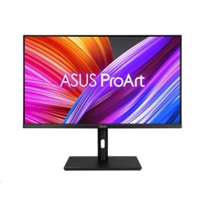ASUS LCD 31.5" PA328QV 2560x1440 ProArt RGB 5ms 350cd DP HDMI USB-HUB PIVOT REPRO VESA 100x100 ASUS LCD 31.5" PA328QV 2560x1440 ProArt RGB 5ms 350cd DP HDMI USB-HUB PIVOT REPRO VESA 100x100
