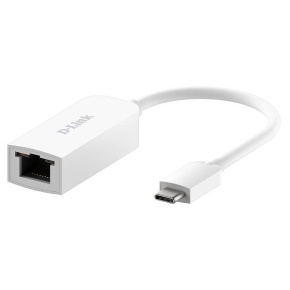 D-Link DUB-E250 USB-C to 2.5G Ethernet Adapter