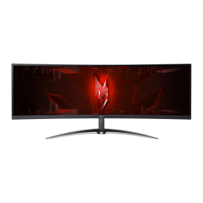 ACER LCD Nitro XZ452CUVbemiiphuzx-44.5",VA LED Curved,5120x1440,165Hz,450cd/m2,178°/178°,1ms,HDMI,DP,USB,VESA,REPRO,HDR ACER LCD Nitro XZ452CUVbemiiphuzx-44.5",VA LED Curved,5120x1440,165Hz,450cd/m2,178°/178°,1ms,HDMI,DP,USB,VESA,REPRO,HDR
