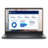 DELL NTB Pro 13 Premium PA13250/U7-268V/Evo/32GB/512SSD/13.3" QHD+ Touch|IR Cam/65W/Backlit Kb/W11 Pro/3Y PS NBD