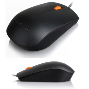 Lenovo 300 USB Mouse Lenovo 300 USB Mouse