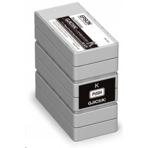 Epson cartridge, black Epson cartridge, black