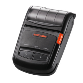 BIXOLON SPP-R210, 8 dots/mm (203 dpi), USB, RS232, BT (iOS) BIXOLON SPP-R210, 8 dots/mm (203 dpi), USB, RS232, BT (iOS)