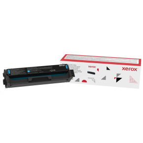 Xerox Cyan High Capacity toner pro C230/C235 (2500 stran) Xerox Cyan High Capacity toner pro C230/C235 (2500 stran)