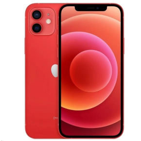 Apple iPhone 12 Mini 128GB Red (2nd hand) - použité Apple iPhone 12 Mini 128GB Red (2nd hand) - použité