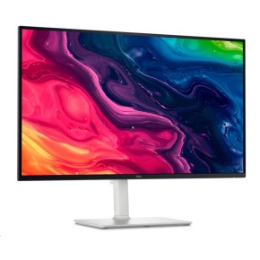 DELL LCD S2725QS - 27"/IPS/LED/3840x2160/16:9/120Hz/4ms/1500:1/350 cd/m2/HDMI/DP/VESA/PIVOT/3YNBD (210-BQWM) DELL LCD S2725QS - 27"/IPS/LED/3840x2160/16:9/120Hz/4ms/1500:1/350 cd/m2/HDMI/DP/VESA/PIVOT/3YNBD (210-BQWM)