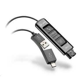 Poly DA85 USB na QD Adaptér Poly DA85 USB na QD Adaptér