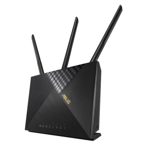 ASUS 4G-AX56 Wireless AX1800 Wifi 6 4G LTE Modem Router ASUS 4G-AX56 Wireless AX1800 Wifi 6 4G LTE Modem Router