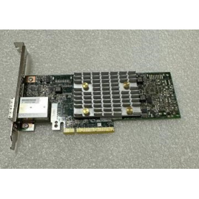 HPE MR416i-p Gen11 16 Internal Lanes/8GB Cache SPDM PCI Plug-in Storage Controller (buy cable P48909-B21)