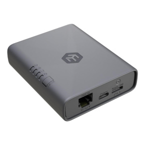 MikroTik EG25-G&KNe IoT Gateway KNOT Embedded LTE4 Global MikroTik EG25-G&KNe IoT Gateway KNOT Embedded LTE4 Global