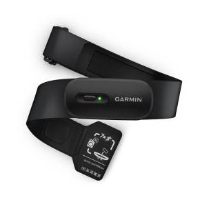 Garmin HRM 200 - Heart rate sensor XS to S EU
