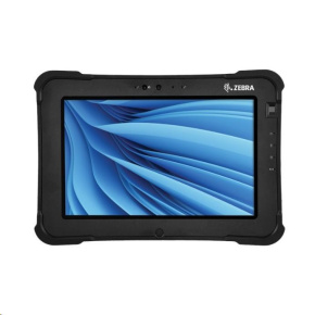 Zebra L10 XSLATE, USB, USB-C, BT, Ethernet, Wi-Fi, NFC, digitizer, Win. 10 Pro Zebra L10 XSLATE, USB, USB-C, BT, Ethernet, Wi-Fi, NFC, digitizer, Win. 10 Pro