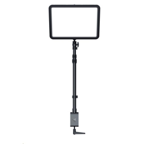 Razer světlo pro streaming Key Light Chroma, RGB Razer světlo pro streaming Key Light Chroma, RGB