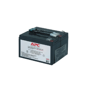 APC Replacement Battery Cartridge #9, SU700RMINET APC Replacement Battery Cartridge #9, SU700RMINET