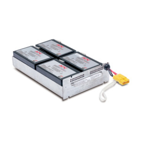 APC Replacement Battery Cartridge #24, SU1400RM2U, SU1400RMI2U, SUA1500RMI2U APC Replacement Battery Cartridge #24, SU1400RM2U, SU1400RMI2U, SUA1500RMI2U
