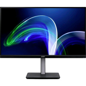 ACER LCD CB243YEbemipruzxv-23,8",IPS LED,FHD,100Hz,250cd/m2,178°/178°,1ms,HDMI,DP,USB,VESA,REPRO,HDR,Pivot ACER LCD CB243YEbemipruzxv-23,8",IPS LED,FHD,100Hz,250cd/m2,178°/178°,1ms,HDMI,DP,USB,VESA,REPRO,HDR,Pivot