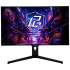 ASROCK LCD - 27" Gaming monitor PGO27QFS, OLED, 2560 x 1440 QHD, 240Hz, 1.5M:1, 275cd/m2, 0.03ms, 2xHDMI, 2xDP