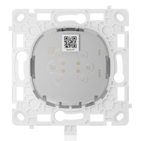 Ajax LightCore (2-gang/2-way) - Relé pro LightSwitch (spínač řazení 6+6) Ajax LightCore (2-gang/2-way) - Relé pro LightSwitch (spínač řazení 6+6)