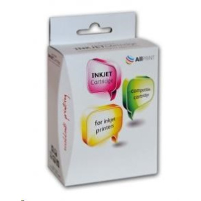 Xerox alternativní toner Brother LC-123Y pro Brother 123, (10mlstr, ) Xerox alternativní toner Brother LC-123Y pro Brother 123, (10mlstr, )