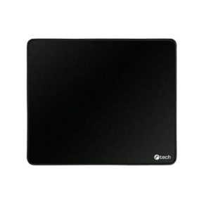 C-TECH Podložka pod myš MP-01S-BK, textilní, 240x200mm, černá C-TECH Podložka pod myš MP-01S-BK, textilní, 240x200mm, černá