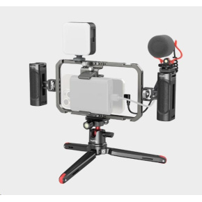 SmallRig 3384 All-in-One Video Kit For Smartphone Creators SmallRig 3384 All-in-One Video Kit For Smartphone Creators