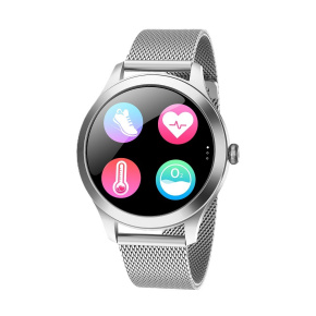 MaxCom Smartwatch FW42 Silver MaxCom Smartwatch FW42 Silver